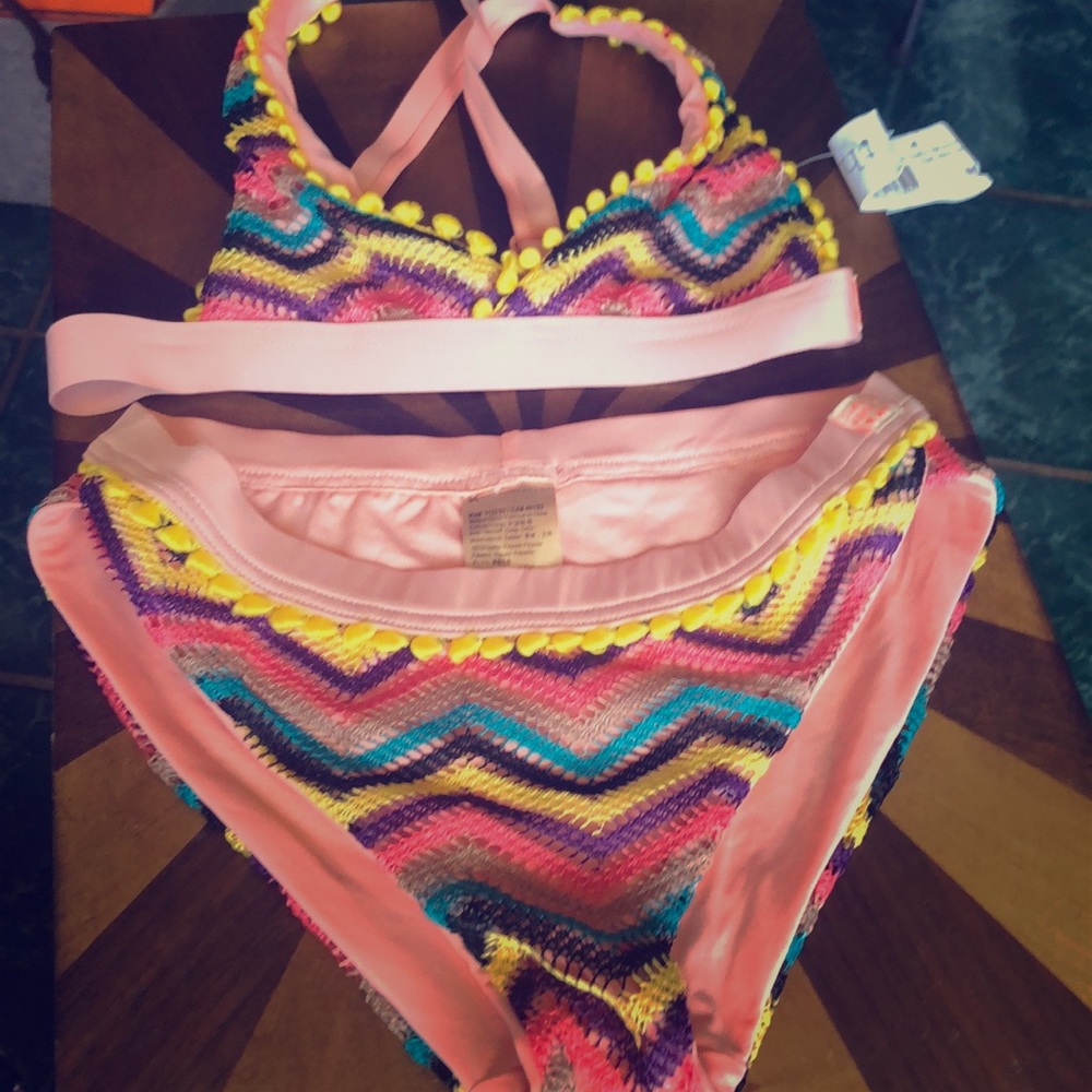 Bikini 👙